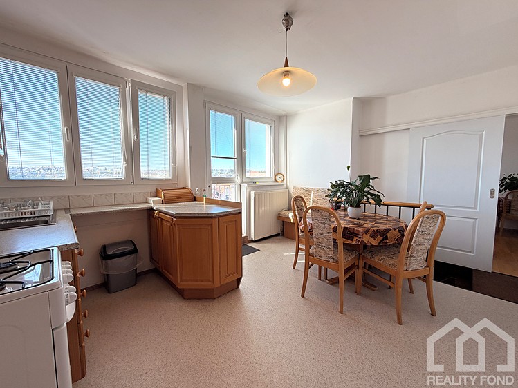 Prodej bytu 3+kk 81 m² - foto 6