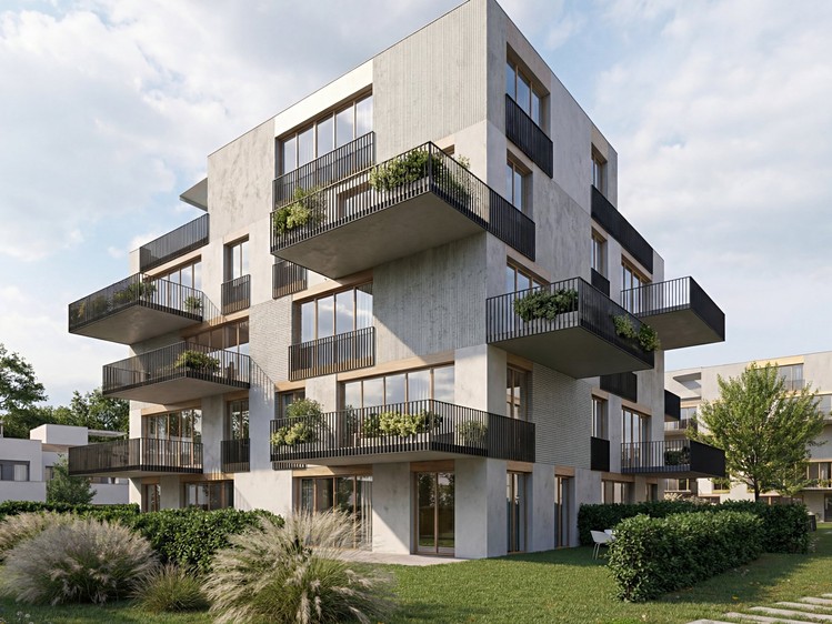 Prodej bytu 1+kk 68 m² (Jednopodlažní) - foto 3