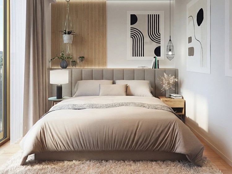 Prodej bytu 1+kk 68 m² (Jednopodlažní) - foto 7