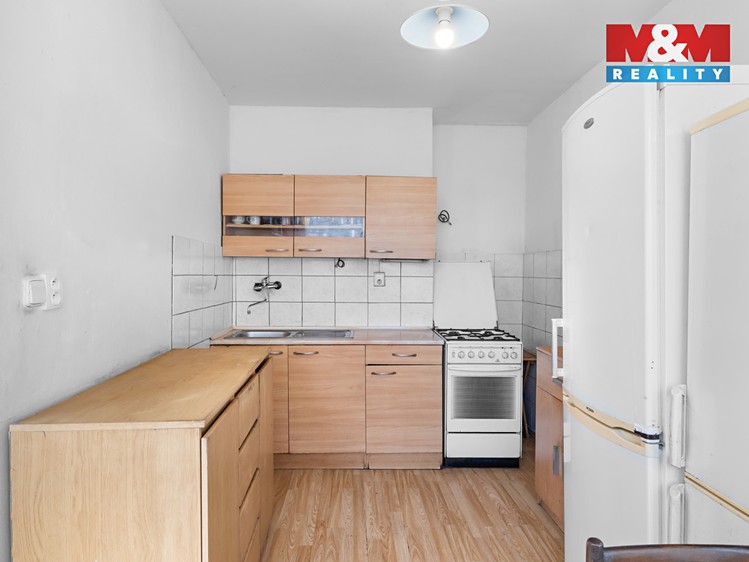 Prodej bytu 3+1 74 m² - foto 8