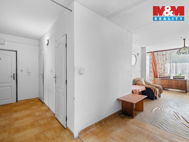 Prodej bytu 3+1 74 m² - foto 6