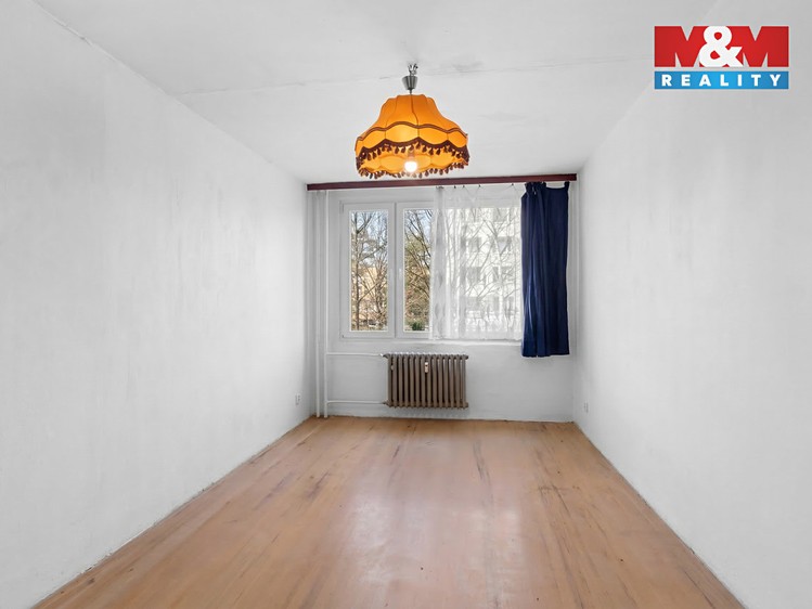 Prodej bytu 3+1 74 m² - foto 4