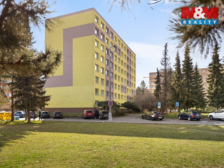 Prodej bytu 3+1 74 m² - foto 3