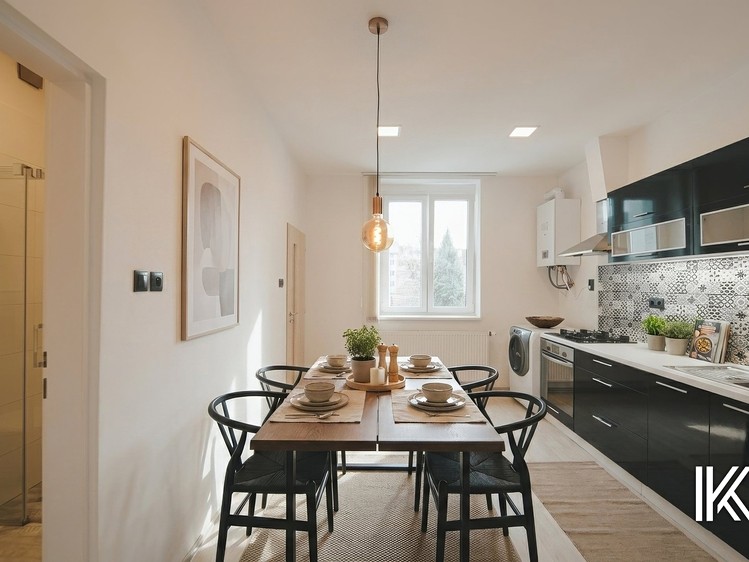 Prodej bytu 2+1 70 m² (Jednopodlažní) - foto 5