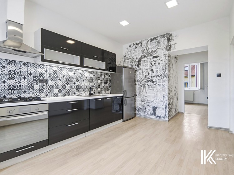 Prodej bytu 2+1 70 m² (Jednopodlažní) - foto 3