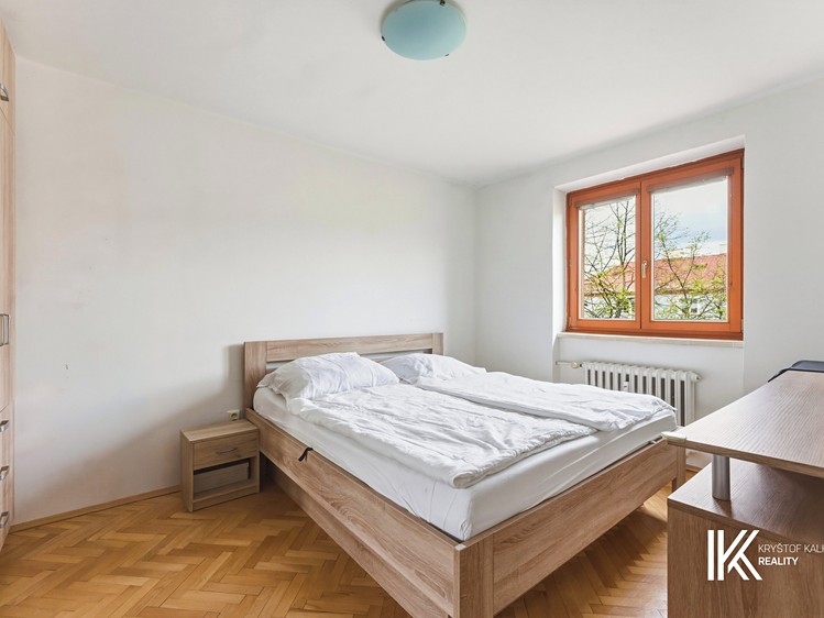 Prodej bytu 3+1 71 m² (Jednopodlažní) - foto 8
