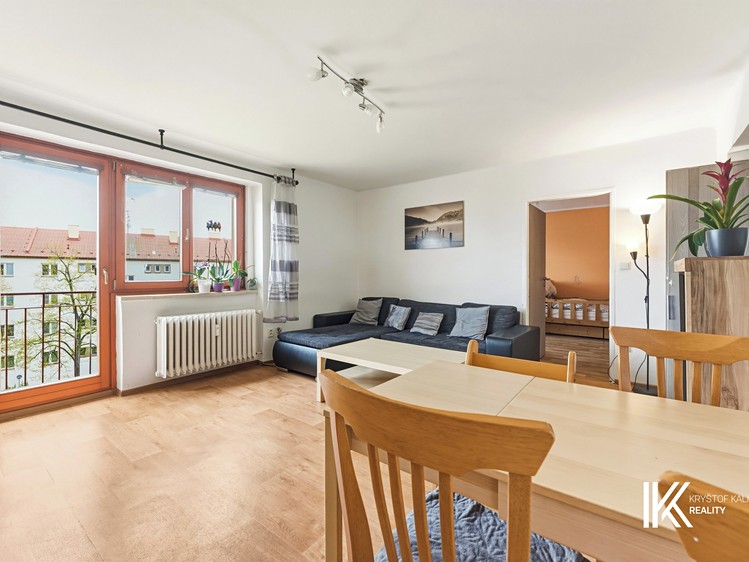 Prodej bytu 3+1 71 m² (Jednopodlažní) - foto 5
