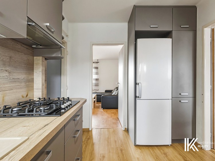 Prodej bytu 3+1 71 m² (Jednopodlažní) - foto 3