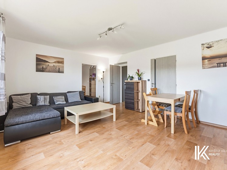 Prodej bytu 3+1 71 m² (Jednopodlažní) - foto 6