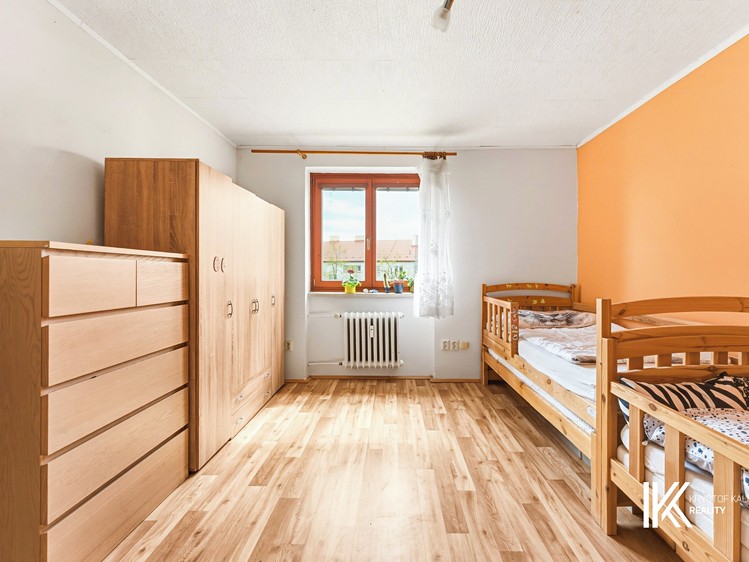 Prodej bytu 3+1 71 m² (Jednopodlažní) - foto 7