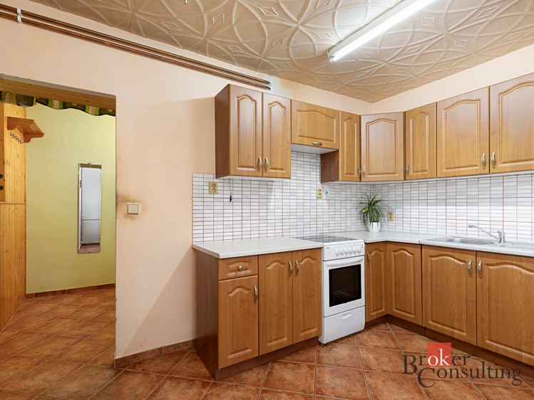 Prodej bytu 1+1 35 m² - foto 8