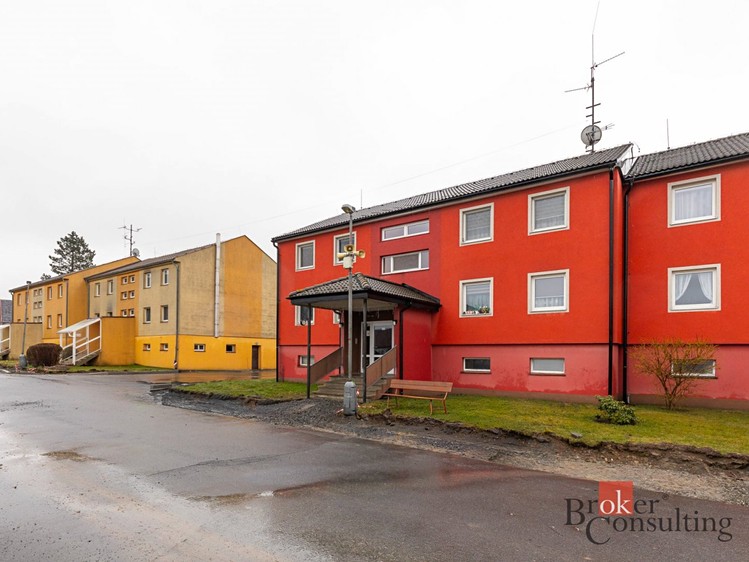 Prodej bytu 1+1 35 m² - foto 4