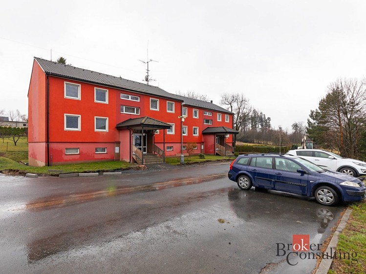 Prodej bytu 1+1 35 m² - foto 2
