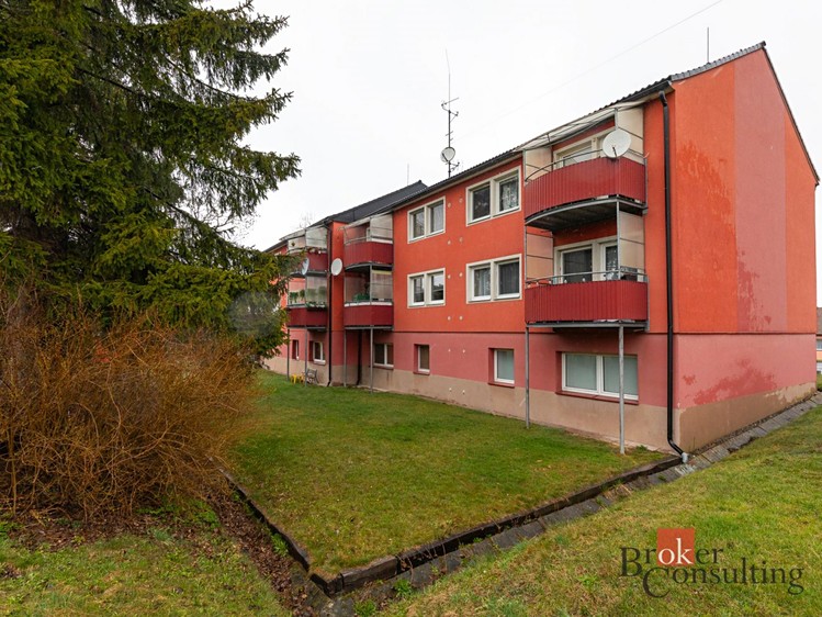 Prodej bytu 1+1 35 m² - foto 6