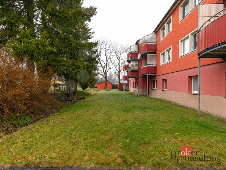 Prodej bytu 1+1 35 m² - foto 5