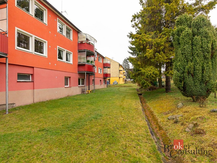 Prodej bytu 1+1 35 m² - foto 3
