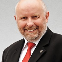 Mgr. Ladislav Fajmon, MBA