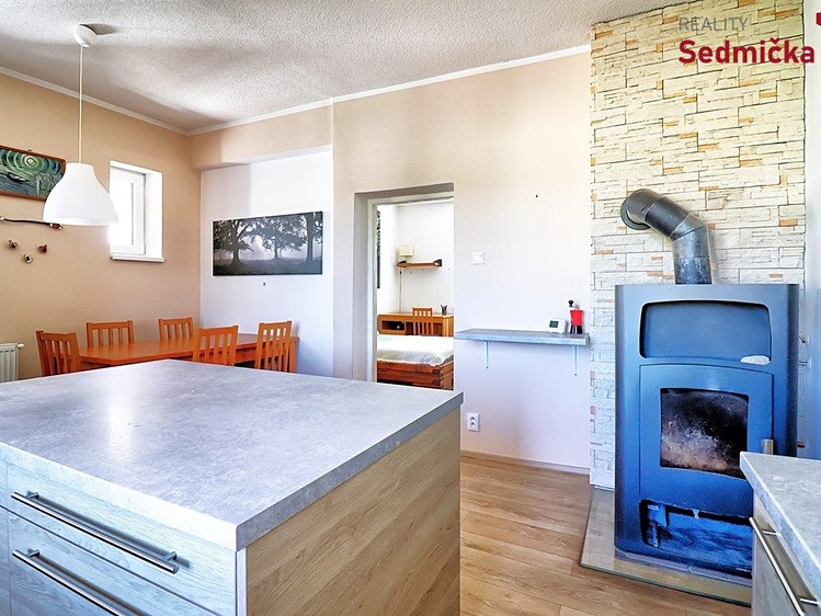 Prodej bytu 3+1 159 m² (Mezonet) - foto 8