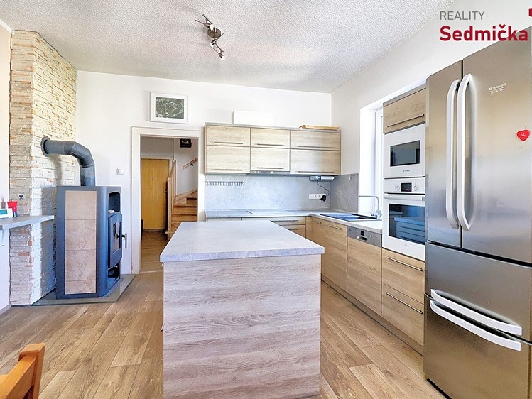 Prodej bytu 3+1 159 m² (Mezonet) - foto 7
