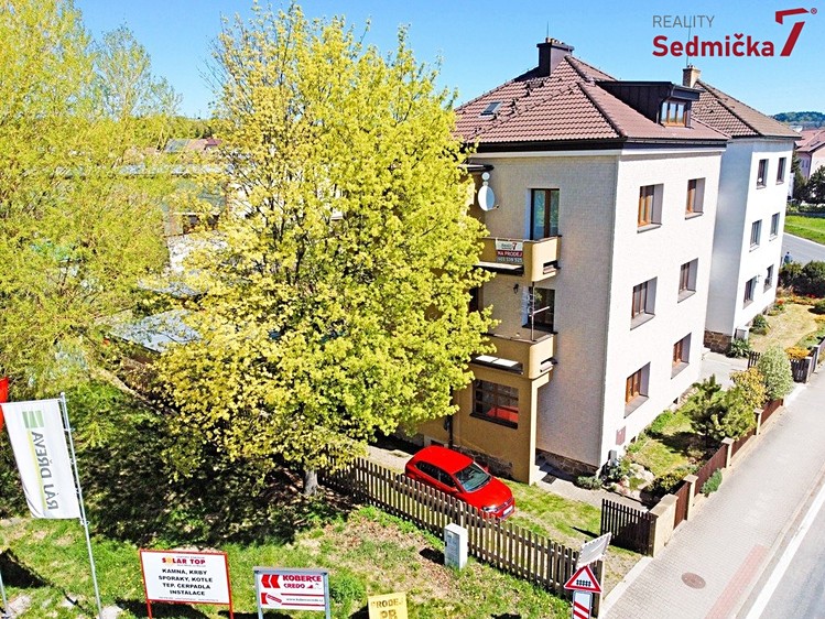 Prodej bytu 3+1 159 m² (Mezonet) - foto 1