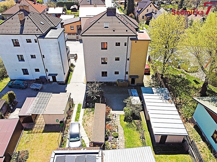 Prodej bytu 3+1 159 m² (Mezonet) - foto 3
