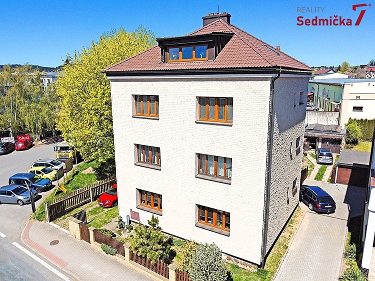 Prodej bytu 3+1 159 m² (Mezonet) - foto 2