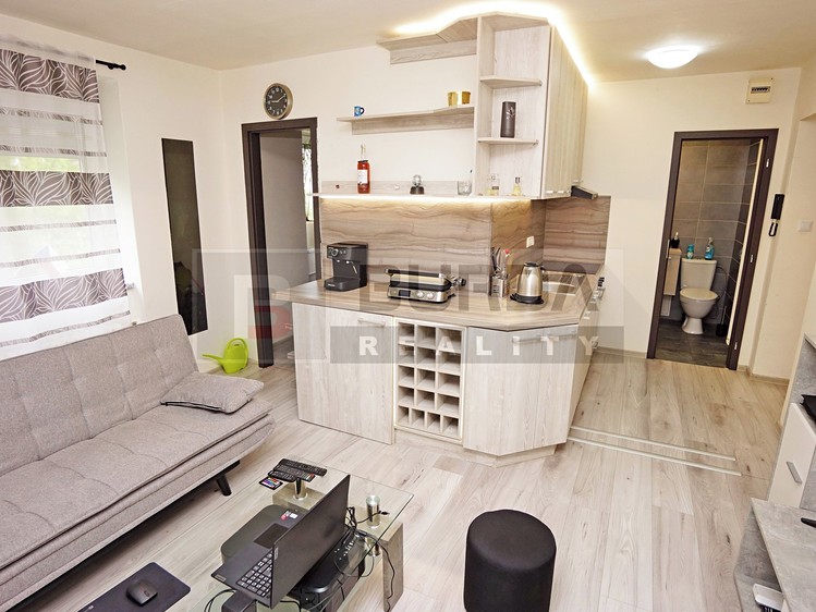 Prodej bytu 2+kk 30 m² - foto 1