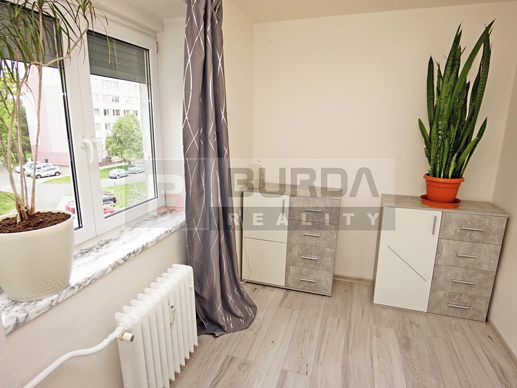 Prodej bytu 2+kk 30 m² - foto 3