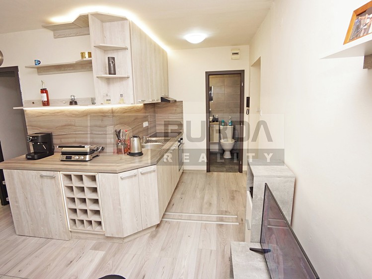 Prodej bytu 2+kk 30 m² - foto 6