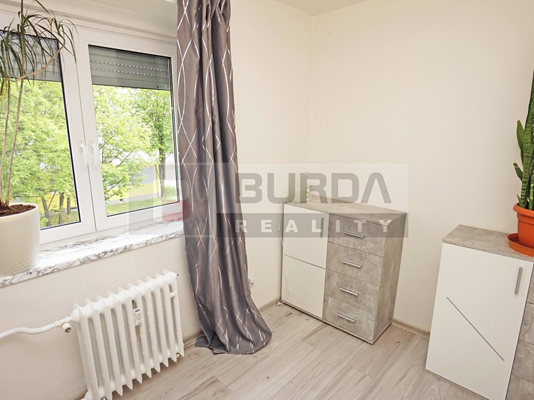 Prodej bytu 2+kk 30 m² - foto 4
