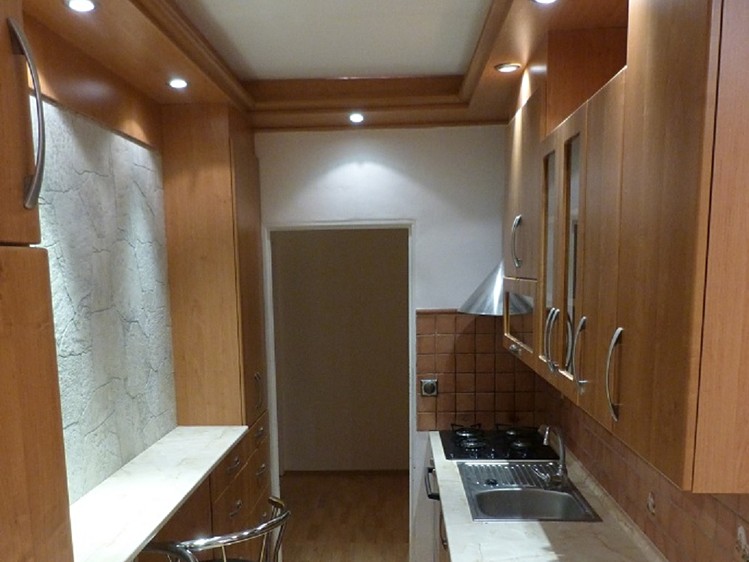 Prodej bytu 2+1 63 m² (Jednopodlažní) - foto 1