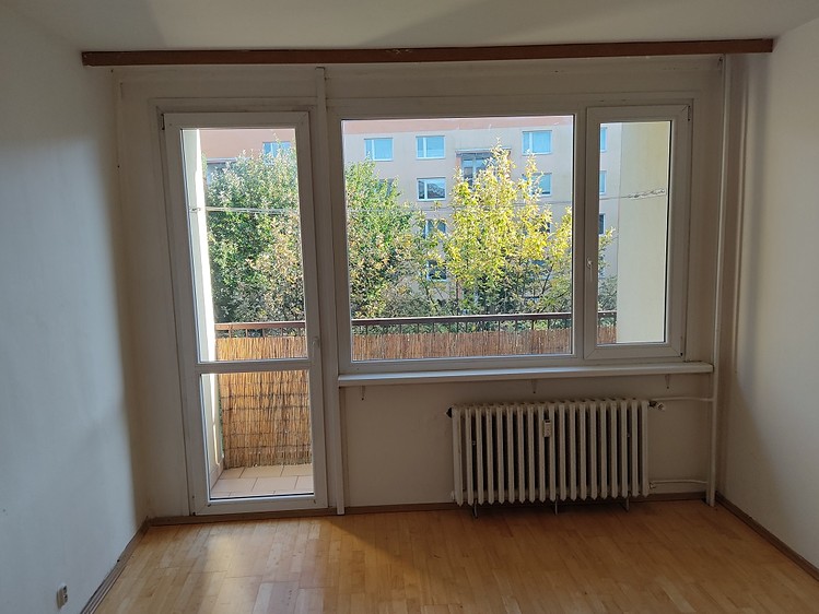 Prodej bytu 2+1 63 m² (Jednopodlažní) - foto 4