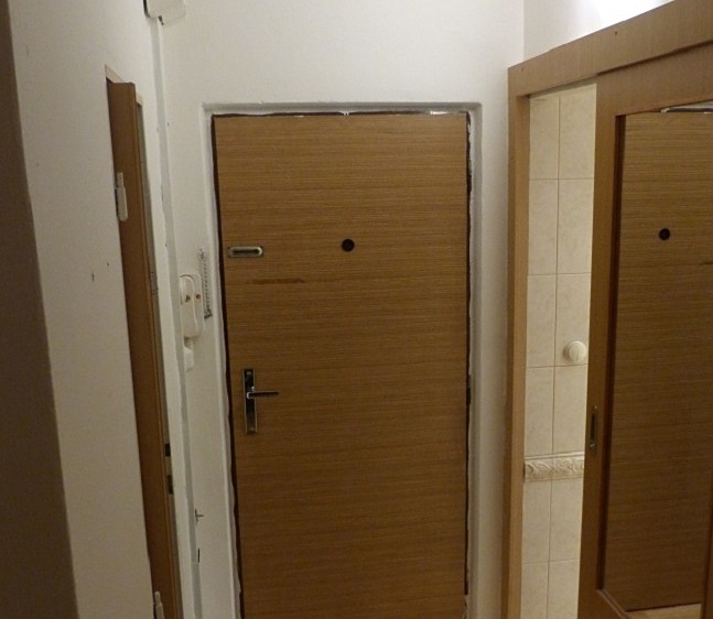 Prodej bytu 2+1 63 m² (Jednopodlažní) - foto 7