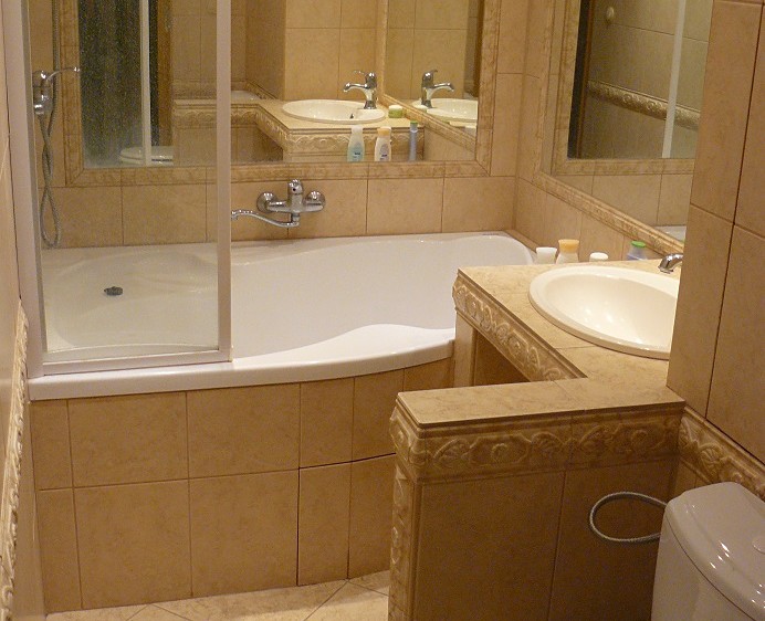 Prodej bytu 2+1 63 m² (Jednopodlažní) - foto 5