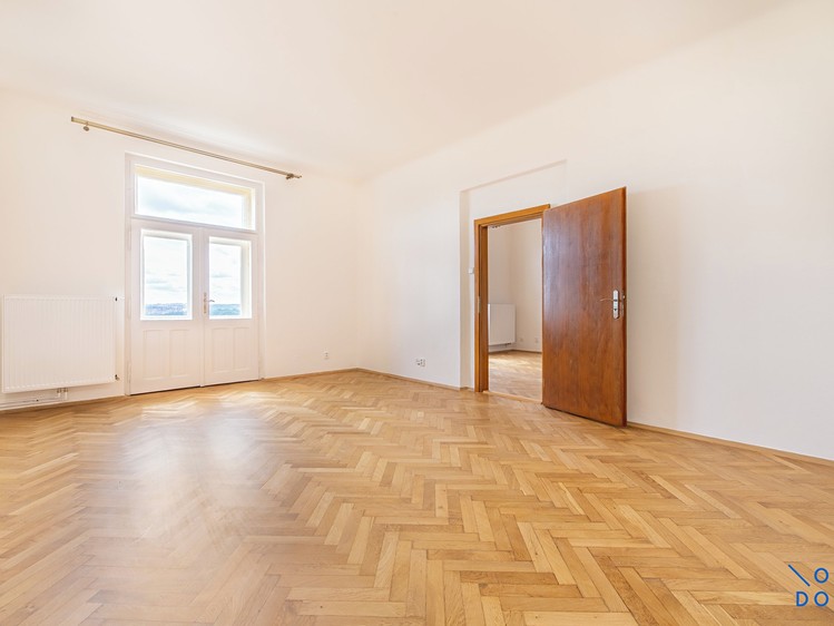 Pronájem bytu 3+1 100 m² (Jednopodlažní) - foto 1