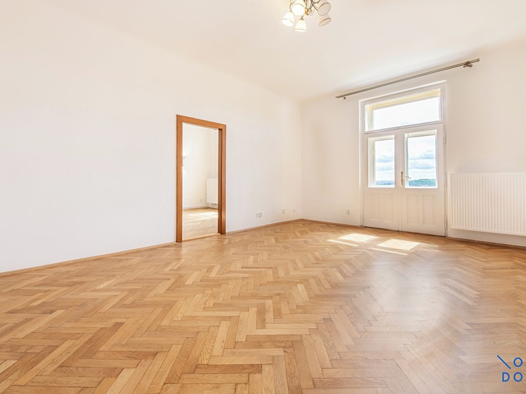 Pronájem bytu 3+1 100 m² (Jednopodlažní) - foto 6
