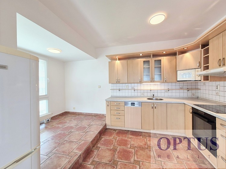 Pronájem bytu 2+kk 56 m² (Jednopodlažní) - foto 7