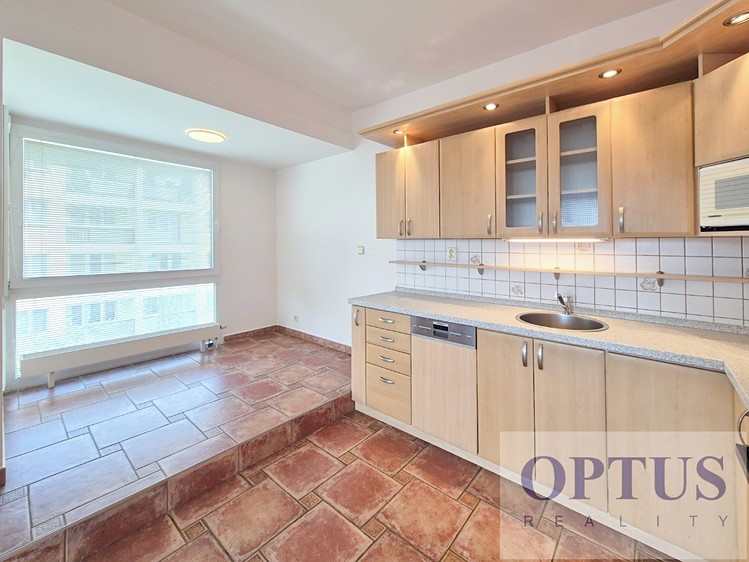 Pronájem bytu 2+kk 56 m² (Jednopodlažní) - foto 8