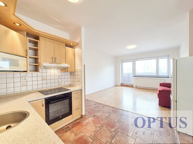 Pronájem bytu 2+kk 56 m² (Jednopodlažní) - foto 5