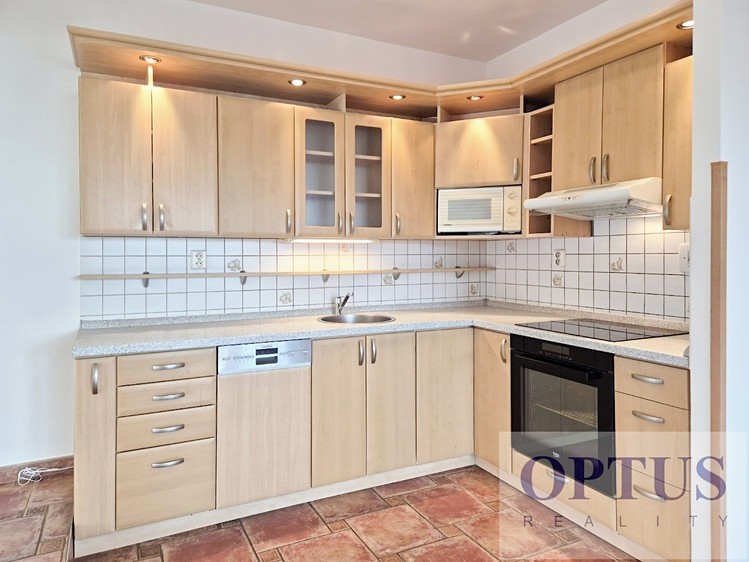 Pronájem bytu 2+kk 56 m² (Jednopodlažní) - foto 6