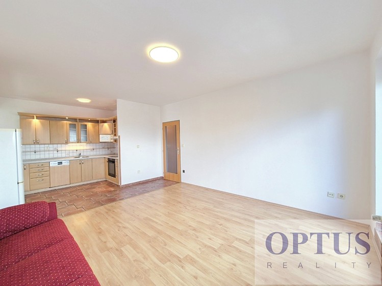 Pronájem bytu 2+kk 56 m² (Jednopodlažní) - foto 4