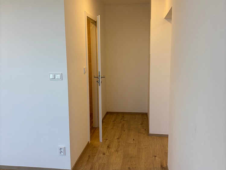 Pronájem bytu 3+kk 61 m² (Jednopodlažní) - foto 6