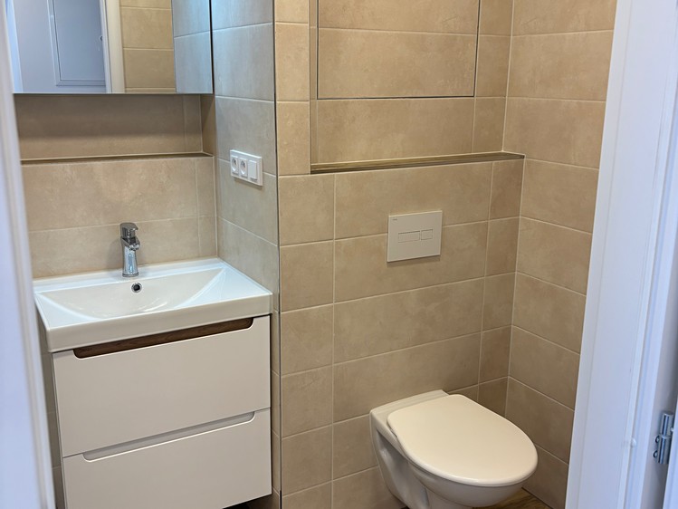 Pronájem bytu 3+kk 61 m² (Jednopodlažní) - foto 5