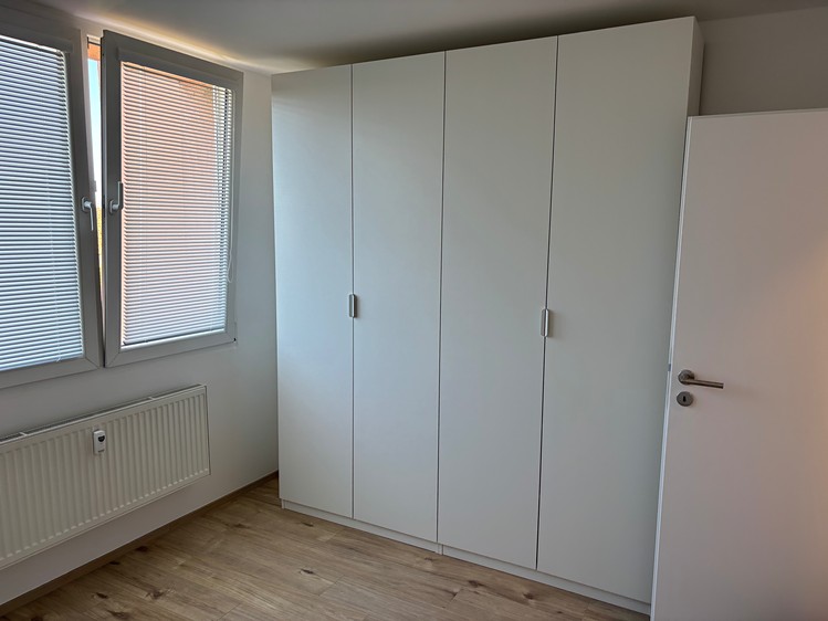 Pronájem bytu 3+kk 61 m² (Jednopodlažní) - foto 8