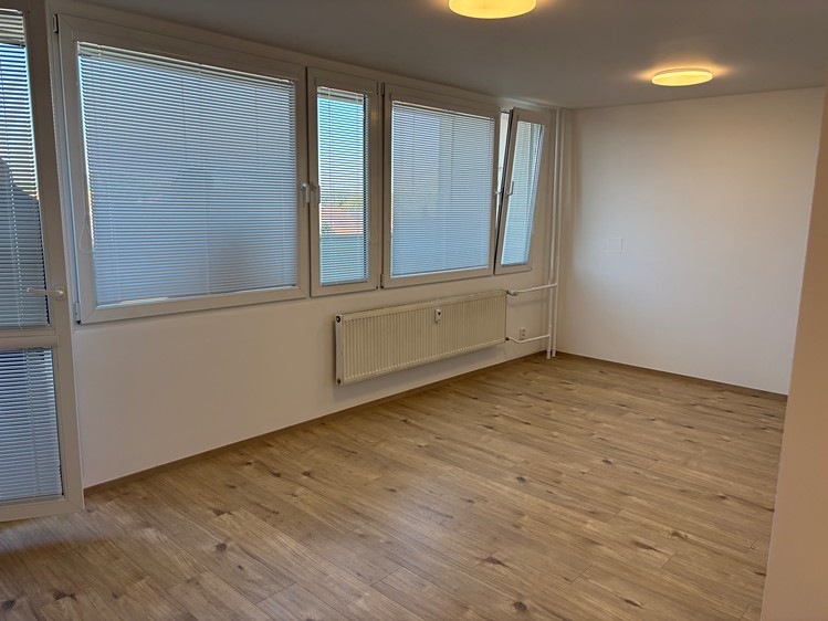 Pronájem bytu 3+kk 61 m² (Jednopodlažní) - foto 3