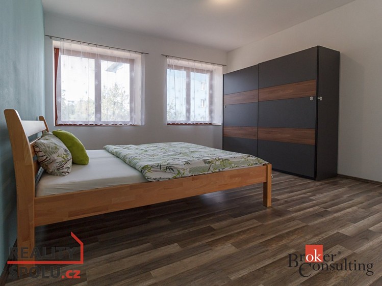 Pronájem bytu 2+kk 53 m² - foto 6