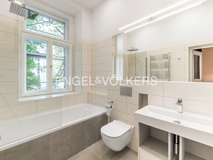 Pronájem bytu 3+kk 106 m² - foto 6