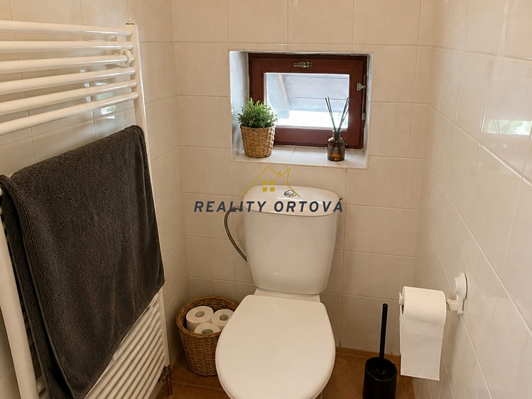 Pronájem bytu 2+kk 30 m² - foto 8