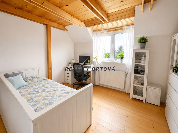 Pronájem bytu 2+kk 30 m² - foto 3