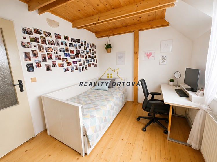 Pronájem bytu 2+kk 30 m² - foto 5